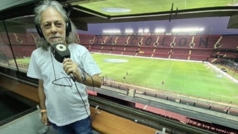 Walter Saavedra murió a los 68 años
