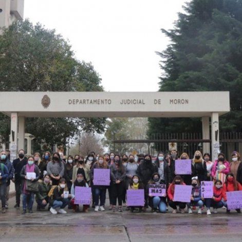 Desgarrador: una joven reveló que su padre la abusó durante años