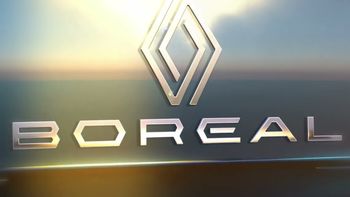 El Renault Boreal competirá en el mercado argentino con otros SUV como el Jeep Compass, el Volkswagen Taos y el Toyota Corolla Cross. El Renault Boreal competirá en el mercado argentino con otros SUV como el Jeep Compass, el Volkswagen Taos y el Toyota Corolla Cross.