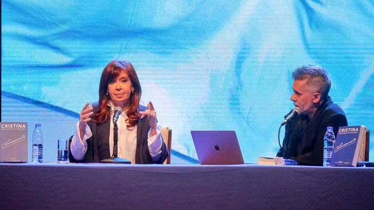 No es que no pudieron cumplir con lo que prometieron sino que nos mintieron