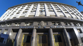 El Ministerio de Economía distribuyó $4,3 billones con las provincias en abril