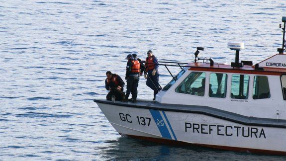 Se tiró al Nahuel Huapi después de tomar alcohol y murió