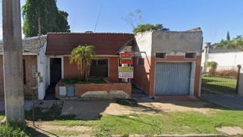 El hermano del asesino fue quien se encontró con la sangrienta escena en la casa familiar. El hermano del asesino fue quien se encontró con la sangrienta escena en la casa familiar.