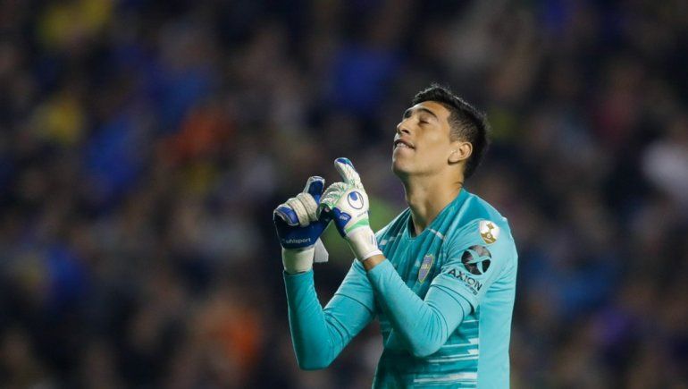 Boca, ¿en buenas manos?: Andrada no viaja a Córdoba