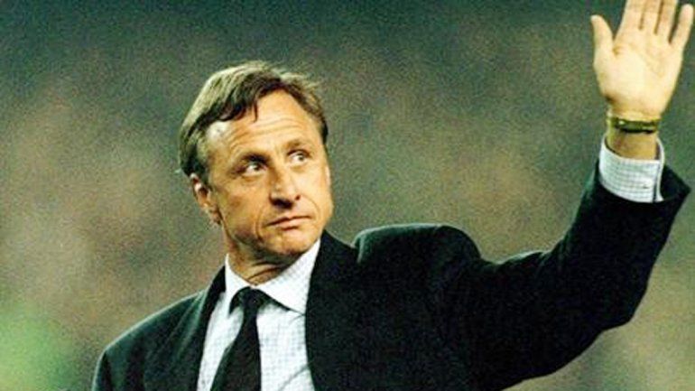 El adiós de un grande