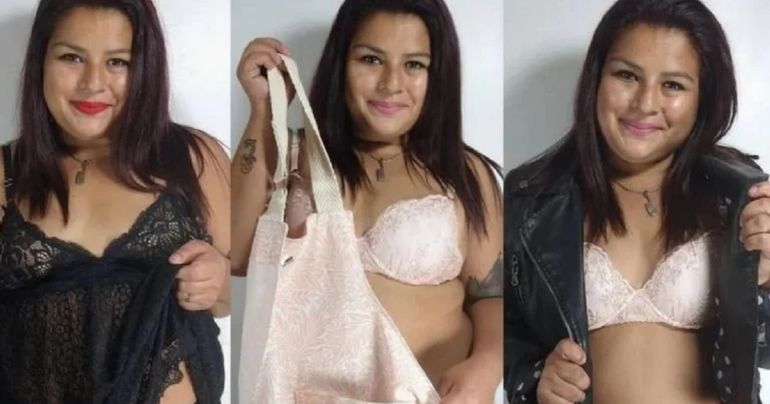 La nueva vida de Elba Rodríguez La nueva vida de Elba Rodríguez