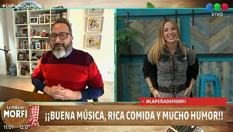 De qué murió Gerardo Rozín y el día que habló de su salud en TV