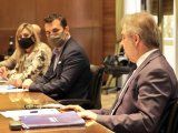 Darío Martínez comenzó las reuniones para reglamentar la nueva Ley de Biocombustibles.