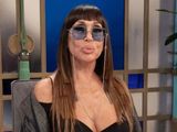 Con qué famosa se amigó Moria Casán tras años peleada