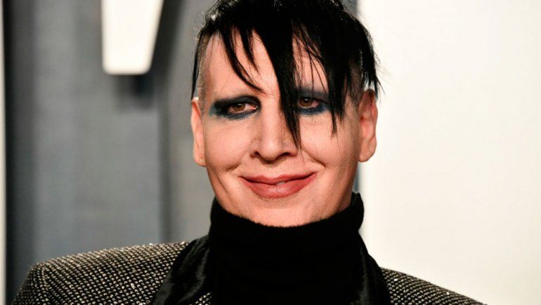 Contra las cuerdas: cuatro mujeres denunciaron a Marilyn Manson