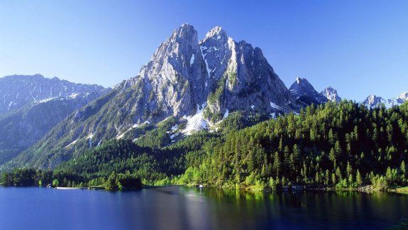 Soñar con montaña: mirá qué significa