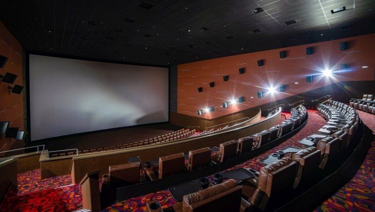 ¿Qué significa soñar con ir al cine?