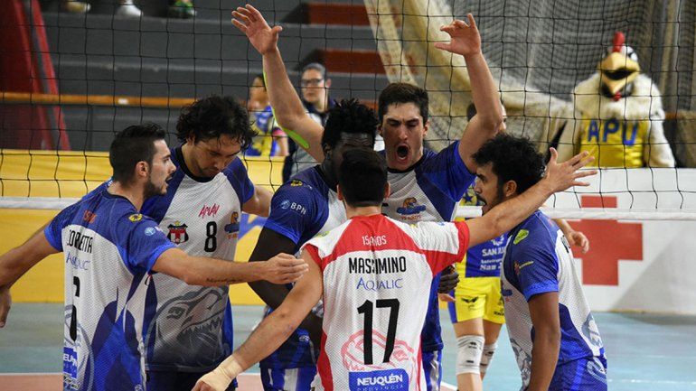 Zornetta: Estamos confiados y vamos por el segundo