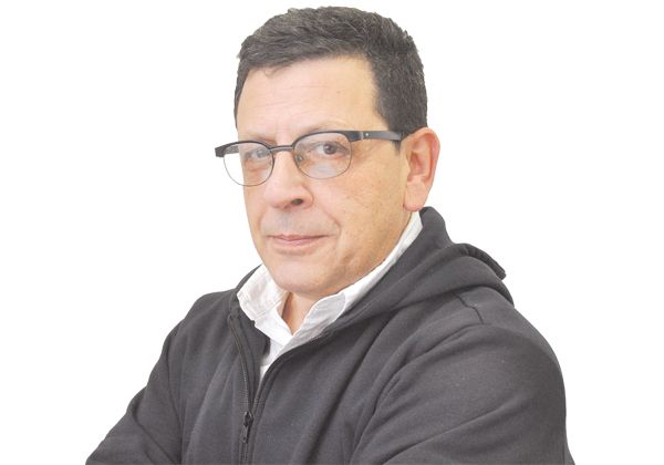 Ojo con  Vaca Muerta