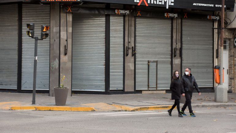 La Provincia de Buenos Aires anuncia que el lunes se terminan las restricciones