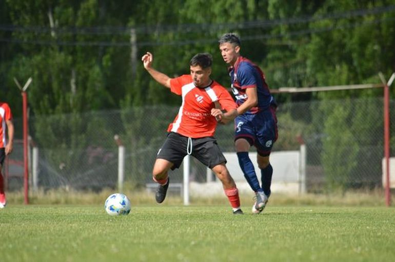 Jornada de definiciones en el Regional Amateur: Partidos y horarios