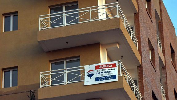 Se aprobó cómo será el aumento anual de los alquileres