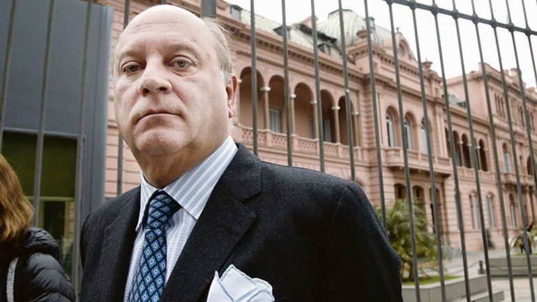 Cabrales: Venimos muy atrasados en el tema precios