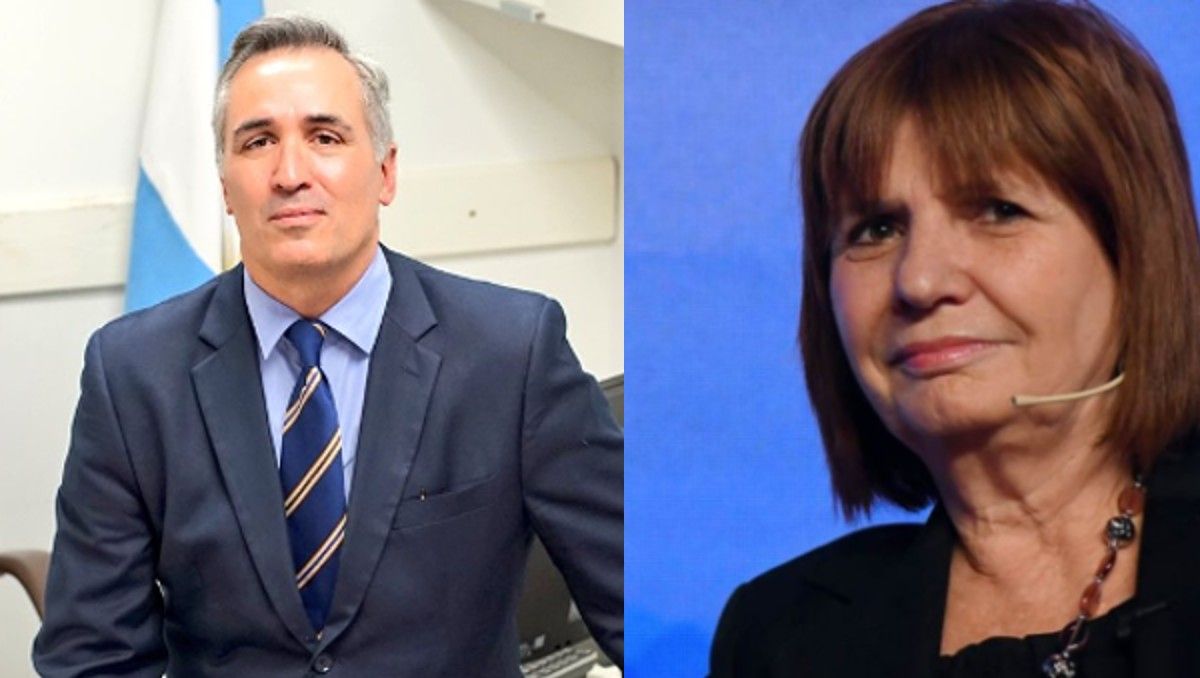 Bullrich: Francisco Sánchez está preparado para ser gobernador