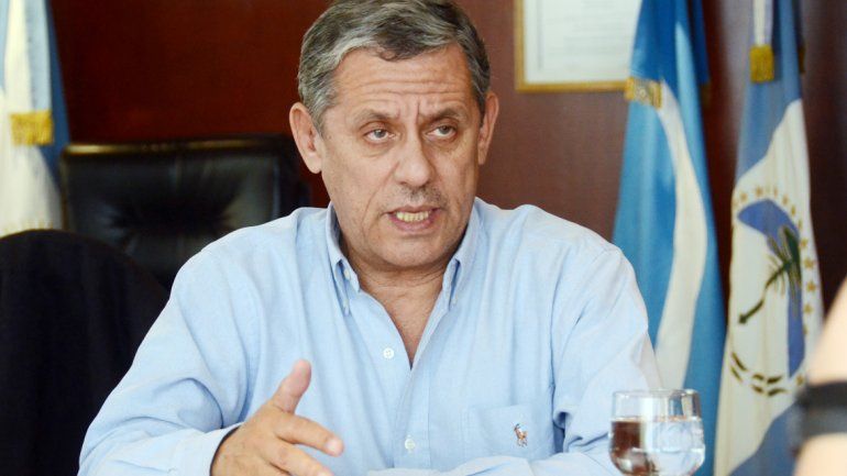 Quiroga participará del acto de Cambiemos en Humahuaca.