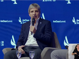 Luis Caputo afirmó que no habrá un nuevo blanqueo de capitales