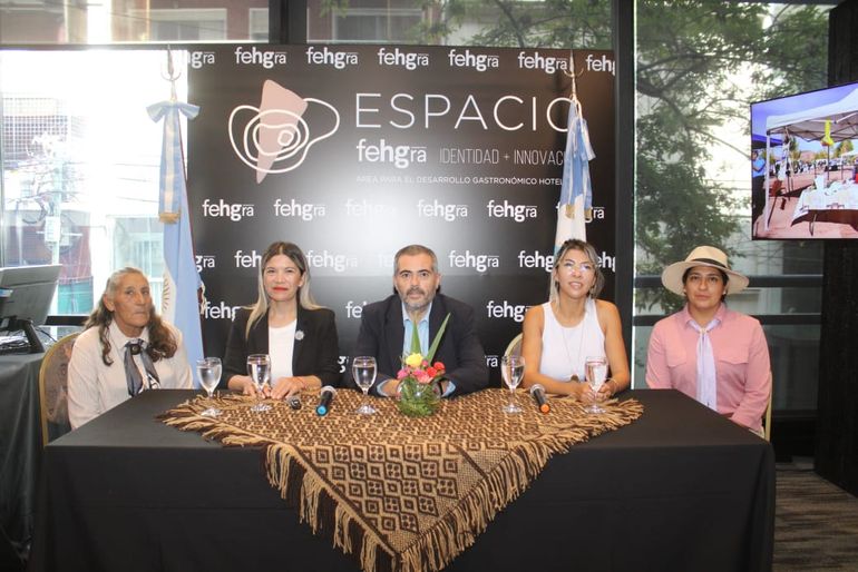 Rincón de los Sauces volverá a organizar el encuentro de asadoras.