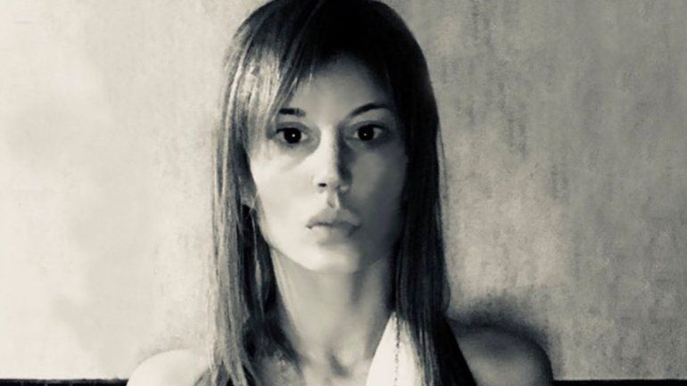 Natacha al borde de la muerte