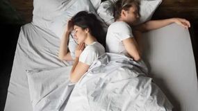 Especialistas dieron a conocer una serie de recomendaciones para poder lograr las horas de sueño necesarias. | LM Neuquen Especialistas dieron a conocer una serie de recomendaciones para poder lograr las horas de sueño necesarias.