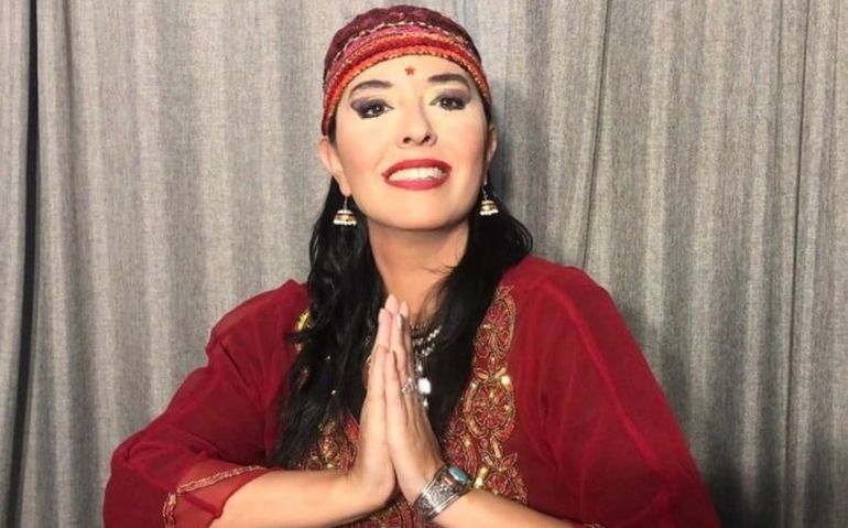 La astróloga Jimena La Torre dio tips para realizar una buena limpieza espiritual.