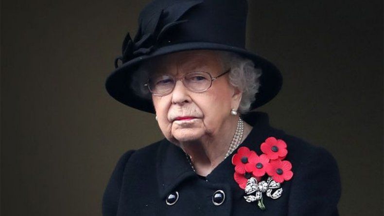 Tras los explosivos dichos de Meghan, la corona hizo su descargo
