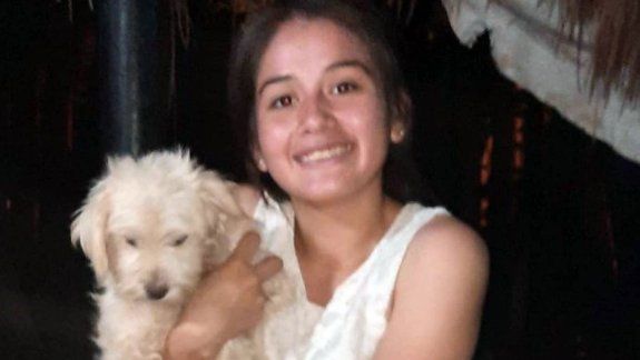 Salta: desapareció una joven de 17 años y dejó un desesperante audio