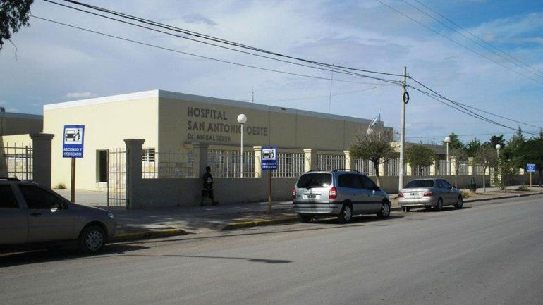 Un bebé perdió un ojo luego de ser atacado por un perro en SAO