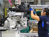 México impulsa la fabricación de vehículos eléctricos