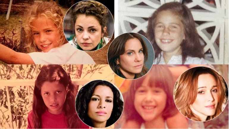 #NiñasNoMadres: mirá la campaña de las actrices contra las cesáreas de las nenas violadas