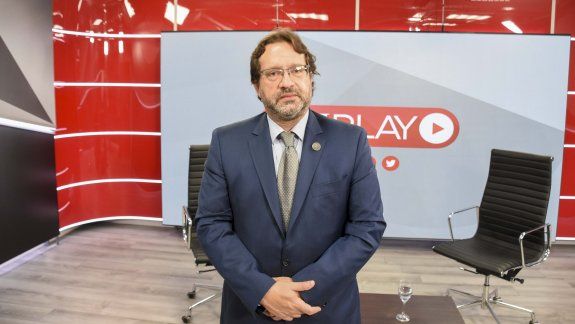 Marco Lavagna en Neuquén: ¿Para qué sirve censarse?