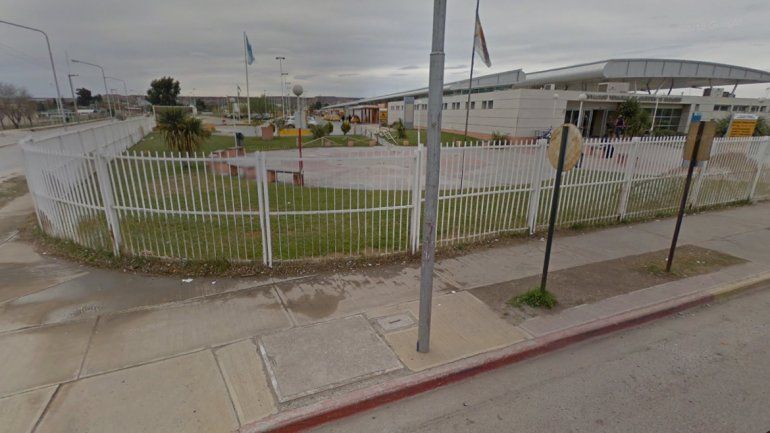 Avanza el proyecto para prohibir estacionar en calles que rodean la terminal de ómnibus