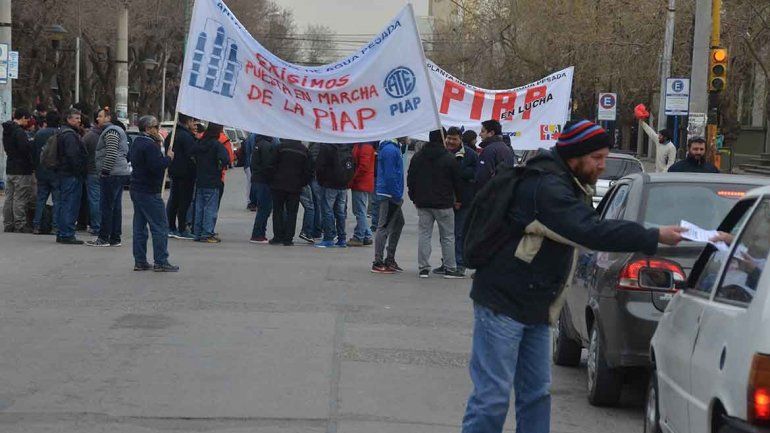 El comedor de la PIAP cerró y despidieron a sus 22 trabajadores.