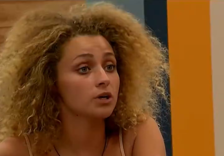 Por qué piden sacar de Gran Hermano a Lourdes de manera urgente