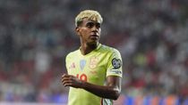 lesionado: lamine yamal no jugara en el debut de espana en el mundial 2026 lesionado: lamine yamal no jugara en el debut de espana en el mundial 2026