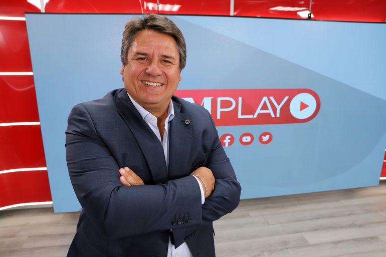 Mariano Gaido: Mariano Gaido: