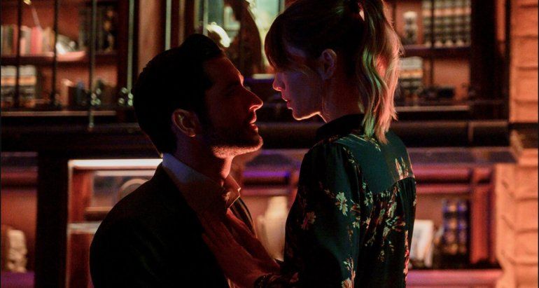 Lucifer continúa cosechando éxitos