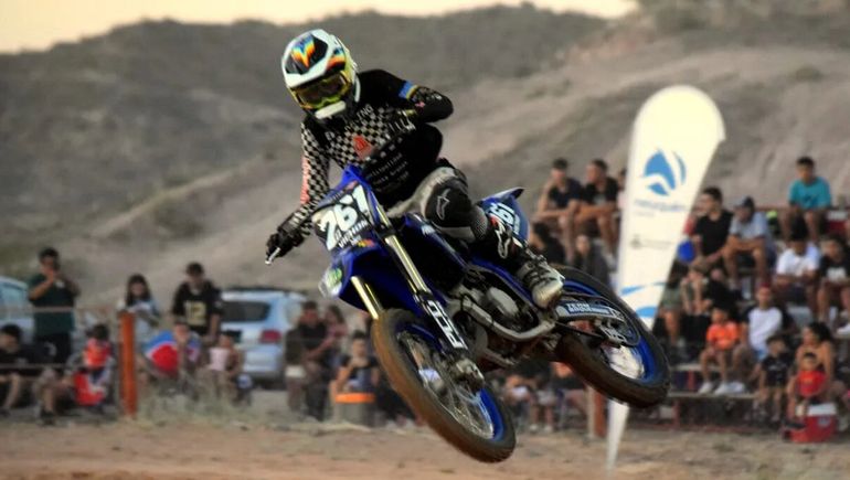 El supercross nocturno ingresa en la etapa de definiciones.&nbsp;