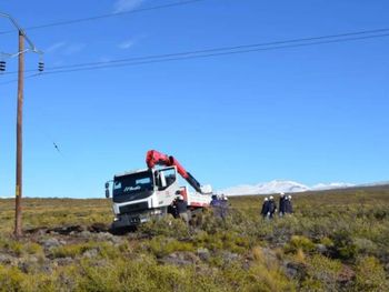 el epen anuncio cortes programados de energia en localidades y parajes el epen anuncio cortes programados de energia en localidades y parajes
