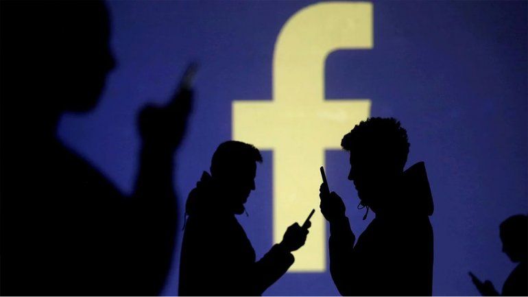 Facebook busca borrar la violencia sexual