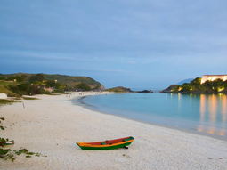 El verdadero Caribe brasileño: dónde queda este paraíso con playas tranquilas y paisajes encantadores El verdadero Caribe brasileño: dónde queda este paraíso con playas tranquilas y paisajes encantadores
