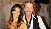 Cómo fue la reconciliación entre Facundo Arana y María Susini. Cómo fue la reconciliación entre Facundo Arana y María Susini.