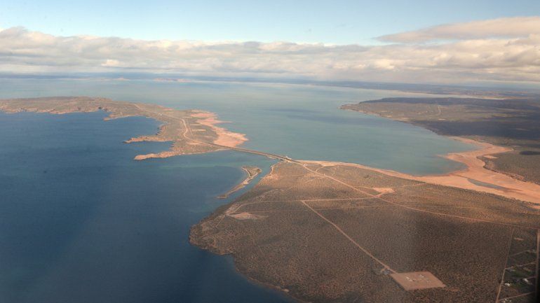 El conflicto mapuche pone en jaque al Mari Menuco