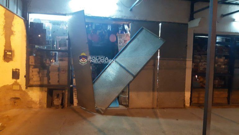 La Policía de Neuquén detuvo a dos ladrones de bicicletas en las últimas horas.