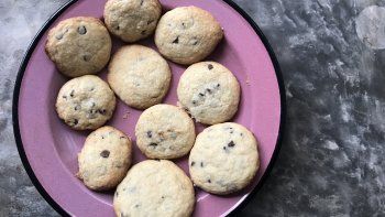 galletitas