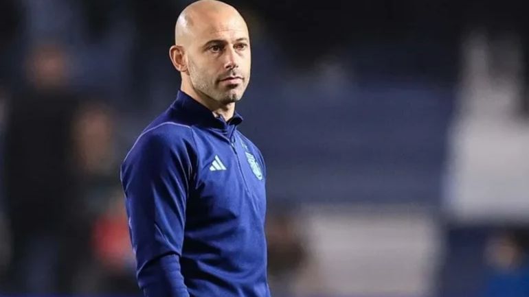 La fuerte autocrítica de Javier Mascherano tras el mal debut de la Selección